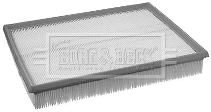 BORG & BECK Gaisa filtrs BFA2106